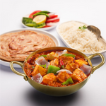 Thumbnail for Priya Ready To Eat Paneer Kadhai