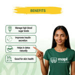 Thumbnail for MAPL Jamun Karela Juice