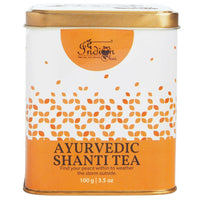 Thumbnail for The Indian Chai - Ayurvedic Shanti Tea - Distacart