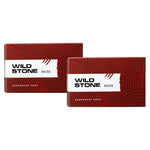 Thumbnail for Wild Stone Musk Deodorant Soap for Men - Distacart