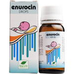 Thumbnail for New Life Enurocin Drops - Distacart