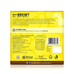 Thumbnail for Bevzilla 84 Sachets Assorted Coffee Powder Box