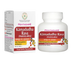 Thumbnail for Pentacare Ayurveda Kamadudha Rasa