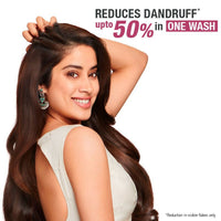 Thumbnail for Nykaa Naturals Anti-Dandruff-Free Conditioner With Apple Cider Vinegar & Ginger - Distacart