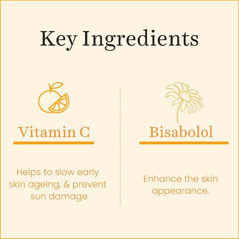 Professional O3+ Vitamin C Facial Kit - Distacart
