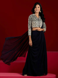 Thumbnail for https://cdn.shopify.com/s/files/1/0341/4805/7228/files/libas-art-navy-blue-embellished-georgette-top-with-palazzos-libas-1.jpg?v=1738934921