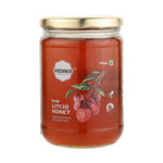 Thumbnail for Vediko Origins Raw Litchi Honey - Distacart