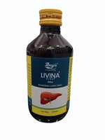 Thumbnail for Dey's Livina Syrup