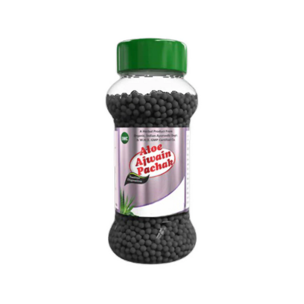 IMC Aloe Ajwain Pachak - Distacart