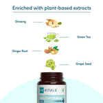 Thumbnail for HK Vitals Multivitamin Plus Men Tablets - Distacart