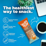 Thumbnail for Yoga Bar Energy Bars