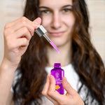 Thumbnail for Ivory Natural Color Protection Hair Serum Potent Serum To Protect Your Hair - Distacart