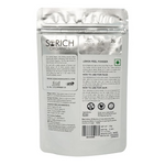 Thumbnail for Sorich Organics Dried Lemon Peel Powder - Distacart