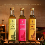 Thumbnail for Panchami Sacred Fragrances - Pooja Kit