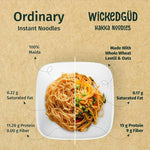 Thumbnail for WickedGud Nourishing Hakka Noodles - Distacart