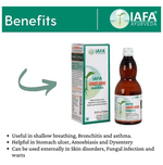 Thumbnail for Iafa Chhoti Dudhi Swaras