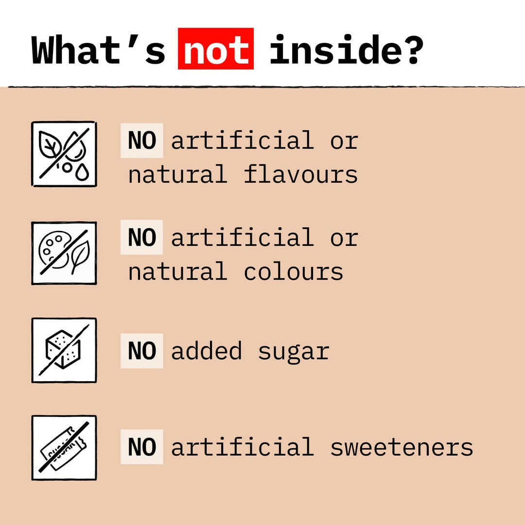 Only What's Needed 24g Whey Protein Isolate Pack - Cocoa - Distacart