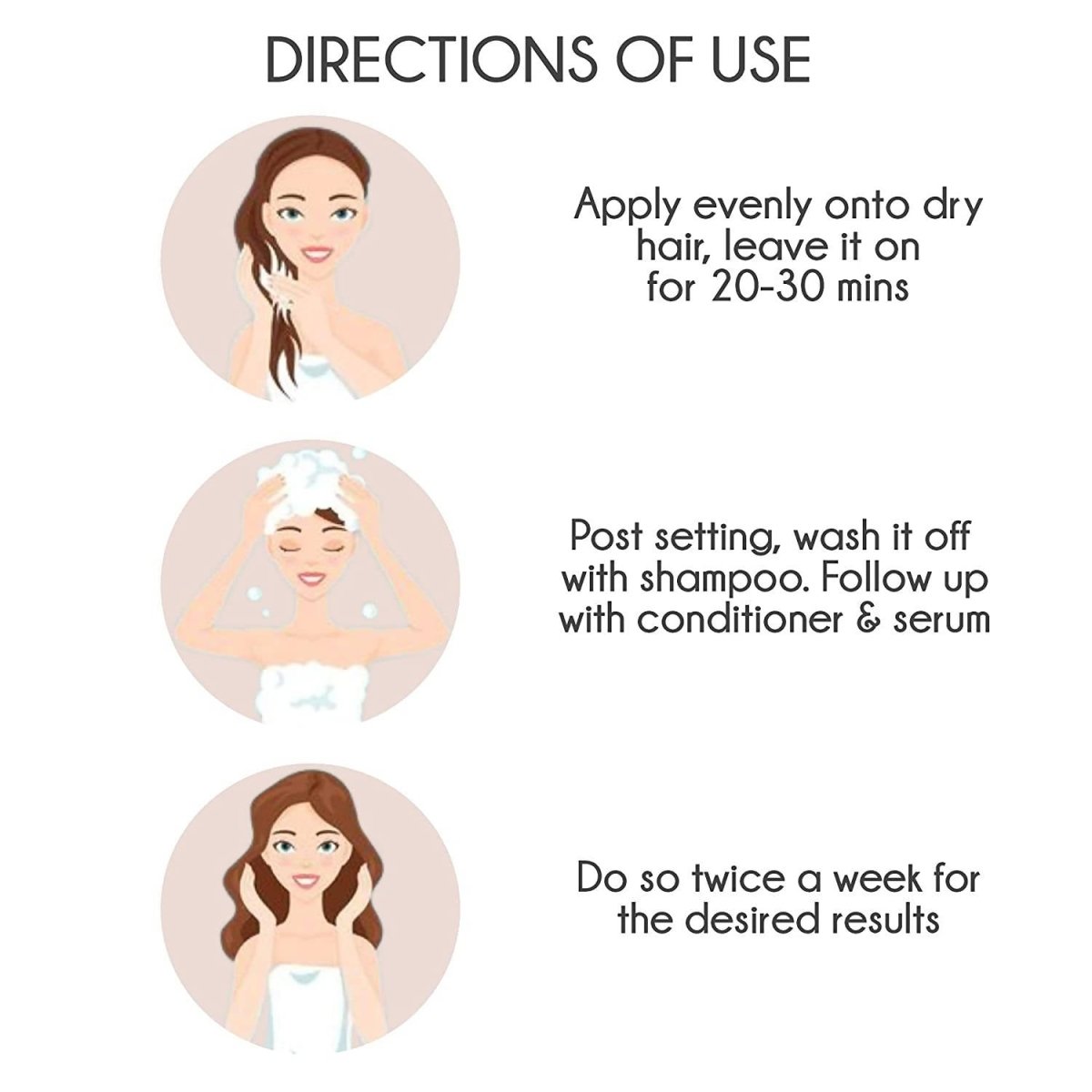 Auli Repair Hair Spa Damage Reversing Mask - Distacart
