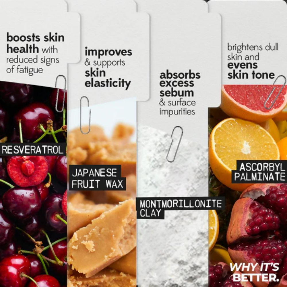 Ruby's Organics Skin-tint Mattifying Foundation - D 03