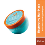 Thumbnail for Moroccanoil Restorative Hair Mask For Weakened And Damaged Hair - Distacart