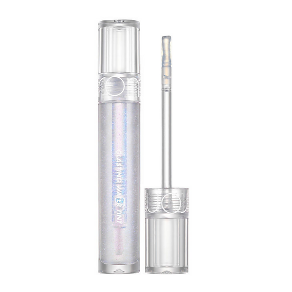 Rom&nd Glasting Water Gloss - 00 Meteor Track - Distacart