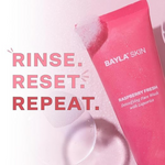 Thumbnail for Bayla Skin Raspberry Face Wash - Dista