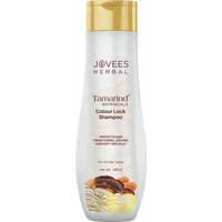 Jovees Colour Lock Shampoo With Tamarind