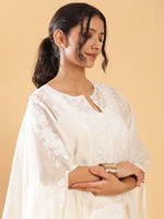 Thumbnail for BohoJazz Signature Long Tail Top with Pants