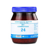 Lord's Homeopathy Bio-Combination 24 Tablets - Distacart