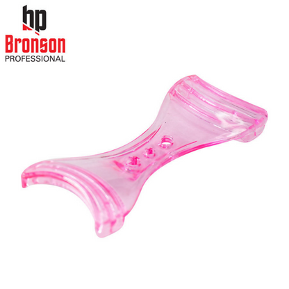 Bronson Professional Eyeliner Guide Stencil Reusable Makeup Guide Template Shaper - Dista