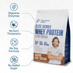 Thumbnail for Explosive Whey Elite Series Whey Protein