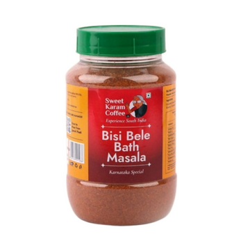 Sweet Karam Coffee Bisibelebath Powder - Distacart