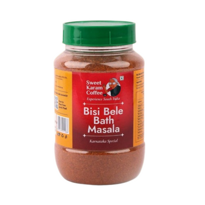 Sweet Karam Coffee Bisibelebath Powder - Distacart