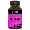 Bixa Botanical Nutrabix 450mg Vegetarian Capsule