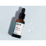 Thumbnail for Q+A Zinc PCA Facial Serum - Distacart