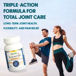 Thumbnail for Rajasthan Herbals Rajortho Tablets