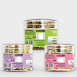 Thumbnail for Sorich Organics Mother's Superfood Mix, Women's Health Mix & Pudina Seeds Mix - Distacart