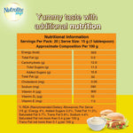 Thumbnail for Nutralite Veg Mayo|Eggless Mayonnaise - Distacart