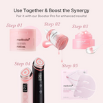 Thumbnail for Medicube Pdrn Pink Peptide Serum - Dista