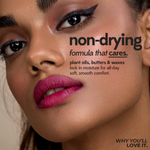 Thumbnail for Ruby's Organics Lipstick - Rani