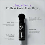 Thumbnail for Antinorm Dry Shampoo + Refill Combo