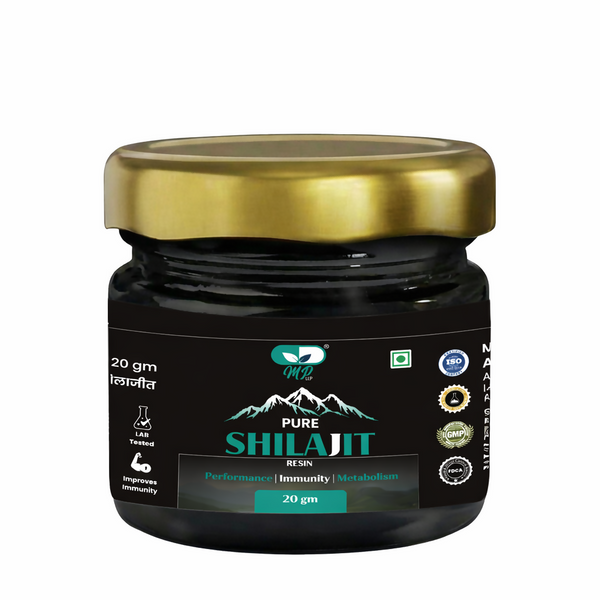 Mpllp Pure SJ Resin