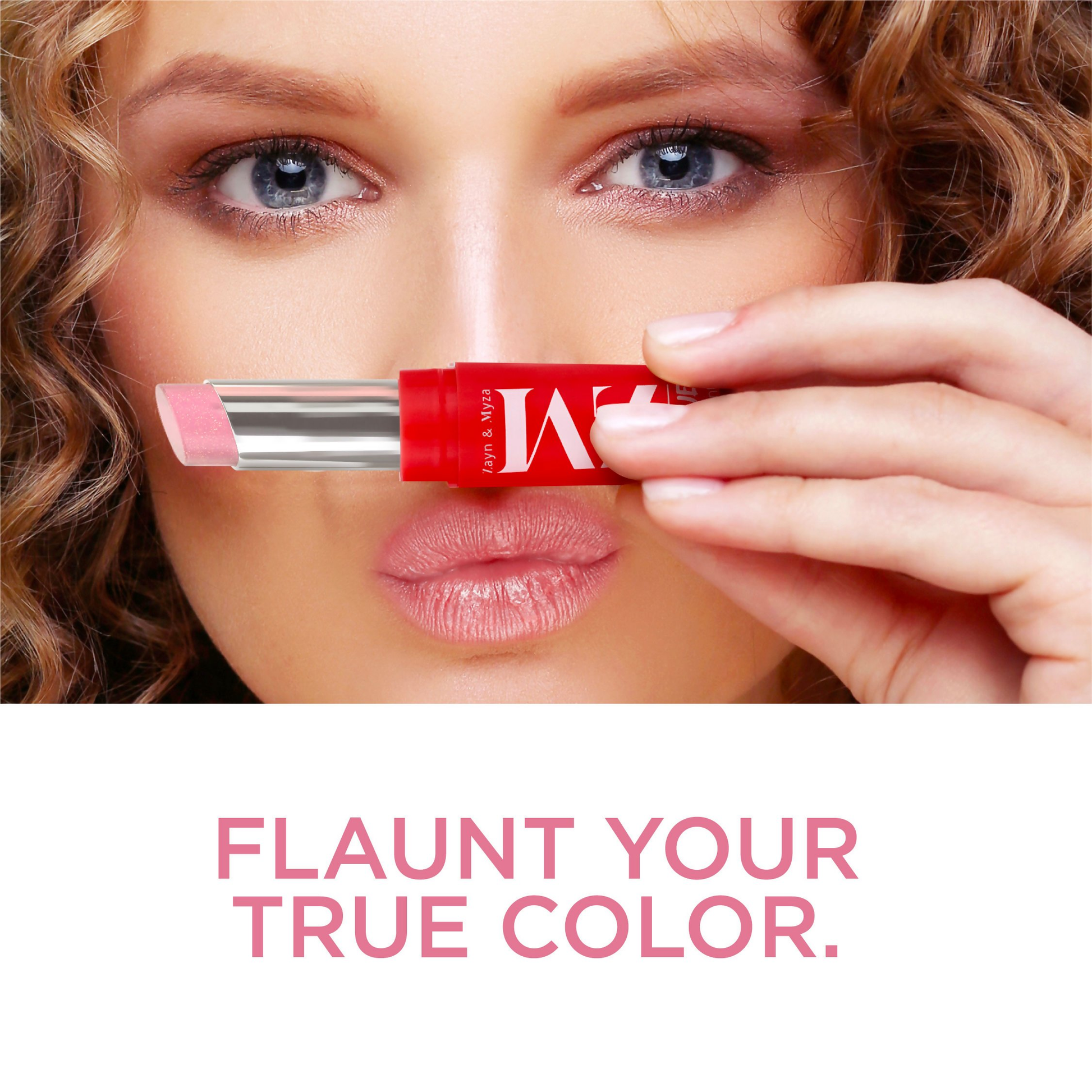 Zayn & Myza My Hue pH Lip Tint - Distacart