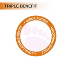 Thumbnail for Amrutanjan Decorn Corn Caps