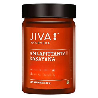 Jiva Ayurveda Amlapittantak Rasayan - Distacart