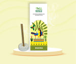 Thumbnail for Shuddh Natural Ashwagandha & Turmeric Bambooless Incense Stick
