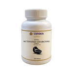 Thumbnail for Ojaska Activated Charcoal Tablets - Distacart