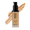 Faces Canada Flawless Matte Foundation - Soft Sand 041 - Distacart
