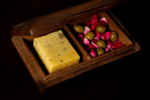 Thumbnail for Neev Herbal Mahua Organic Olive Rose Handmade Soap - Distacart