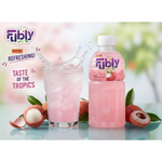 Thumbnail for BAKERS Fubly Litchi Juice Drink - Dista
